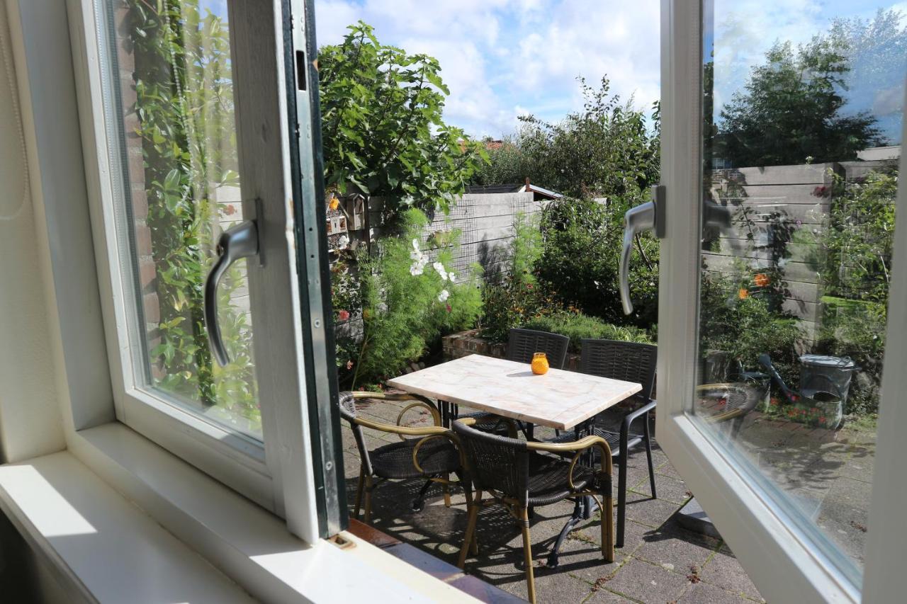 B&B - Pension Het Oude Dorp Katwijk aan Zee Exterior photo