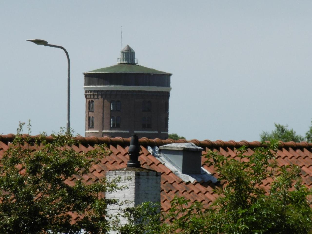 B&B - Pension Het Oude Dorp Katwijk aan Zee Exterior photo