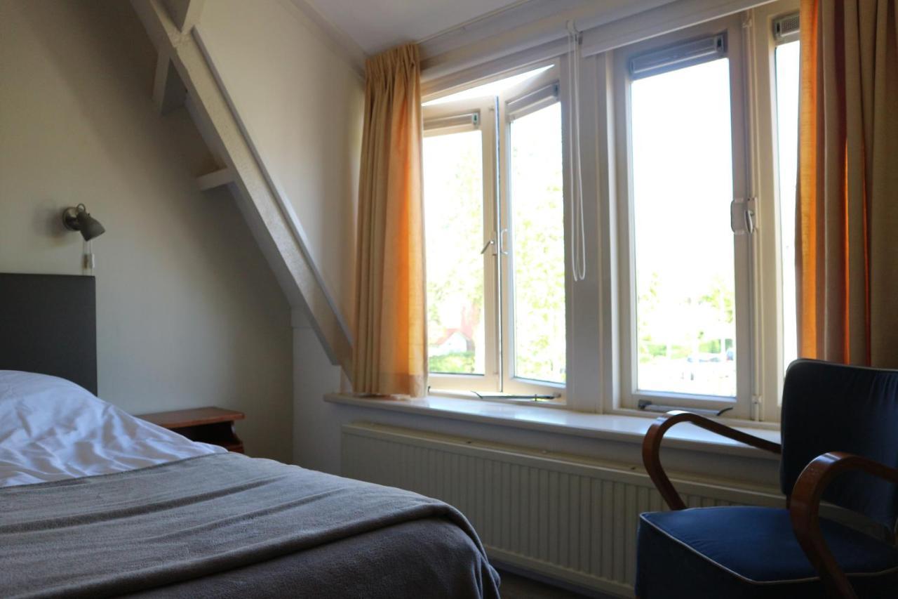 B&B - Pension Het Oude Dorp Katwijk aan Zee Exterior photo